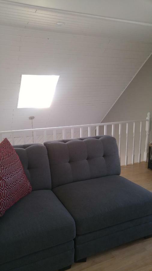 La Maison Du Village, Spa Shawinigan Dış mekan fotoğraf