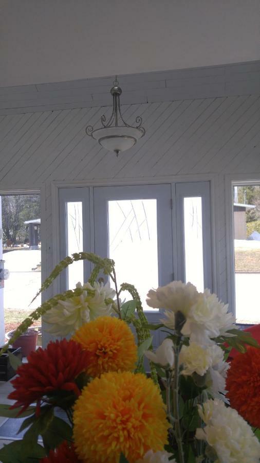 La Maison Du Village, Spa Shawinigan Dış mekan fotoğraf