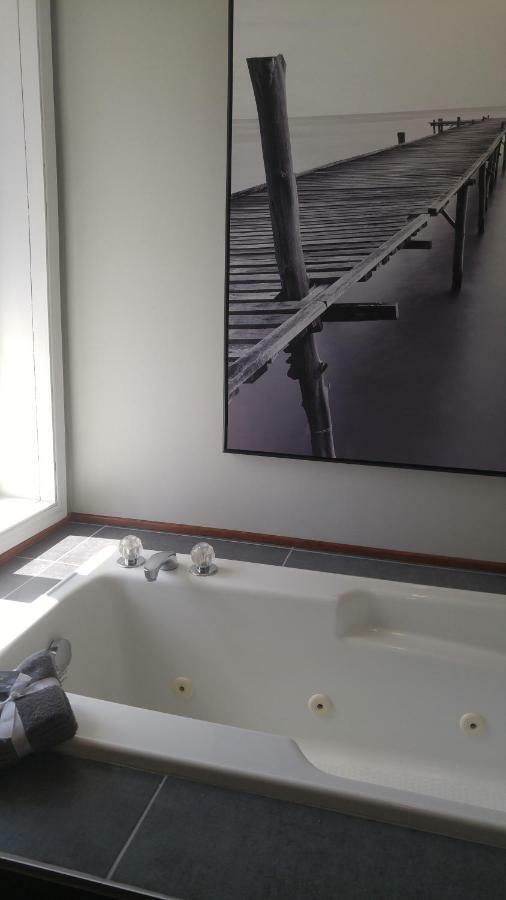 La Maison Du Village, Spa Shawinigan Dış mekan fotoğraf