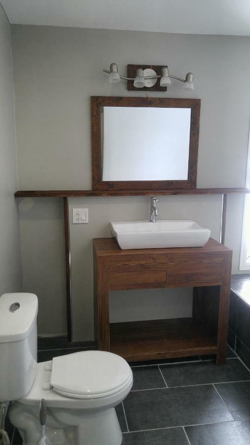 La Maison Du Village, Spa Shawinigan Dış mekan fotoğraf