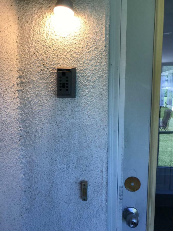La Maison Du Village, Spa Shawinigan Dış mekan fotoğraf